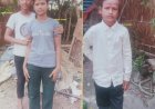 बकुलियाबाट तीन बालबालिका बेपत्ता