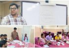 आपङ्ता र  सीमान्तकृत समुदायको क्षमता अभिवृद्धिको लागि तालिम शुरु