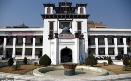स्थानीय तह निर्वाचनको मिति नजिकिँदै, आयोगको तयारी फागुनतिर