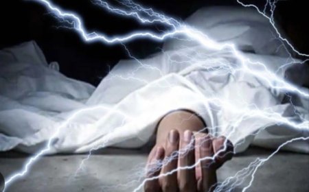 करेन्ट लागेर १० वर्षिय वालकको मृत्यु ४ जना घाईते