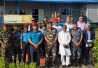 शान्ति सुरक्षा प्रभावकारी बनाउन मन्त्री महतोको निर्देशन