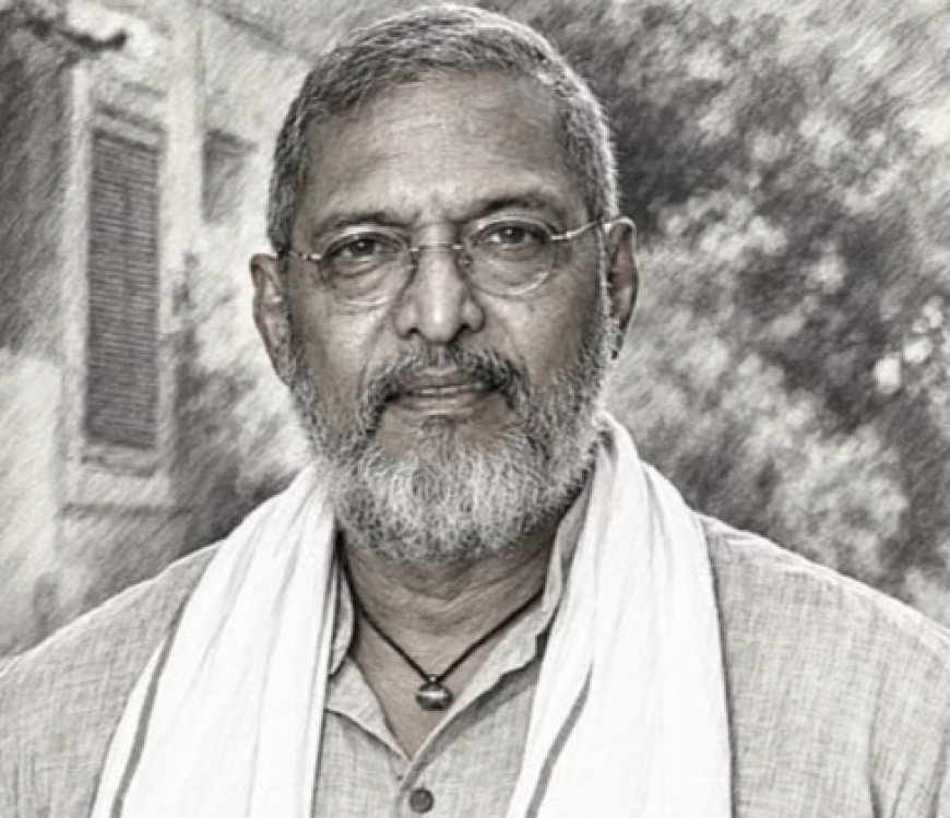 बलिउडका दिग्गज अभिनेता नाना पाटेकरको निधन