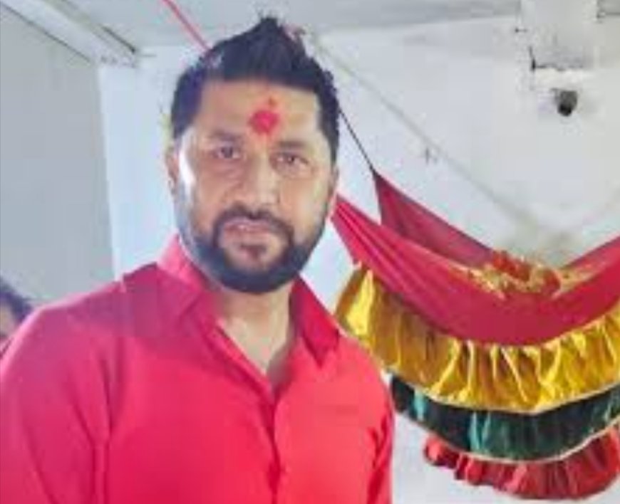 व्यक्तिगत स्वार्थ त्यागेर राष्ट्रहितमा लाग्न आह्वान, दशैंको सुभकमना संदेश :  रवि लामिछानेको