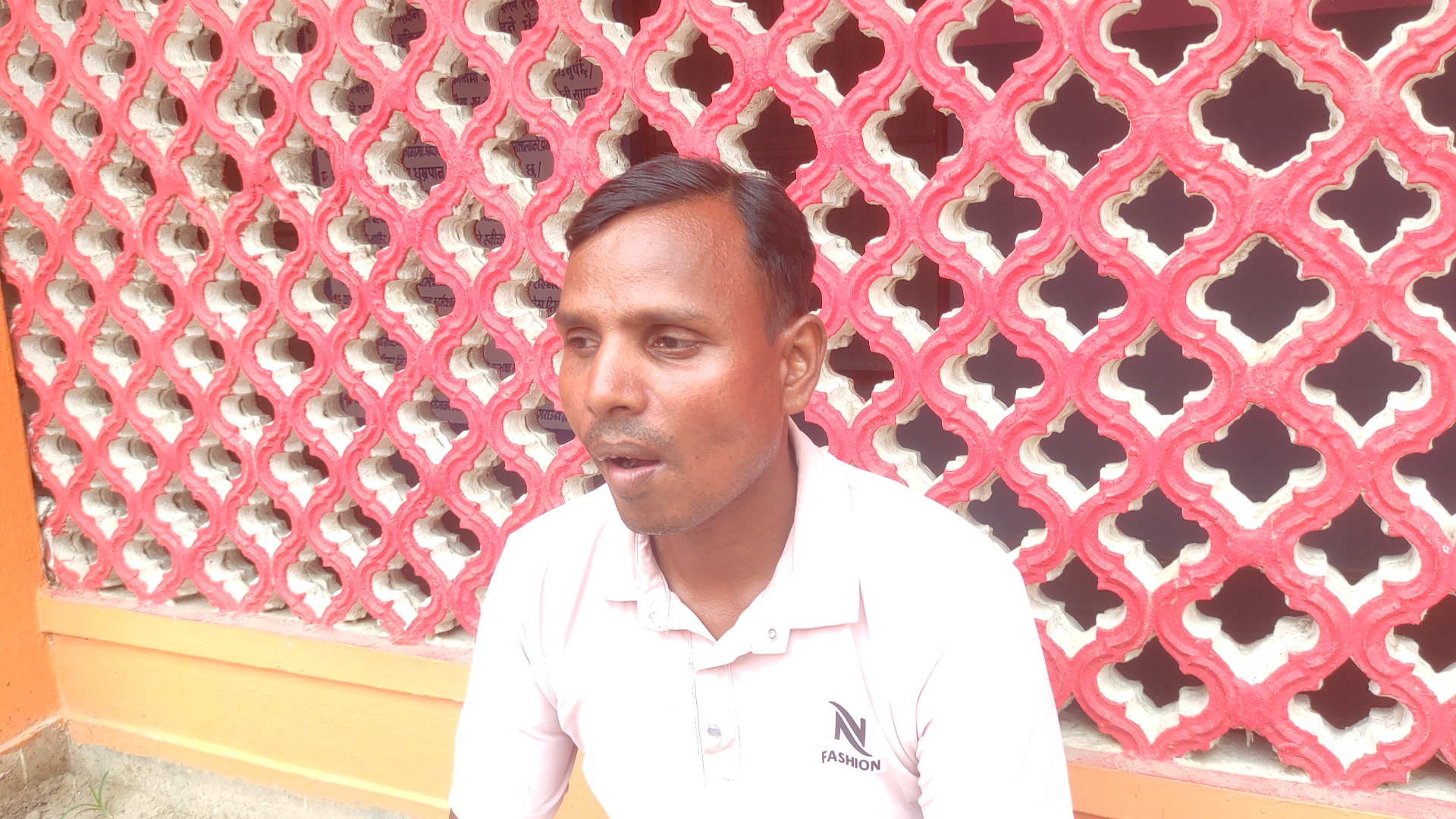 दलितहरु राज्यको मुलधारमा समावेशि सहभागिताबाट वञ्चित, राजनितिक, सामाजिक र आर्थिक अवस्थाको कारण राज्य उदासिन ।अब आन्दोलन अपरिहार्य – दलित अगुवा राम
