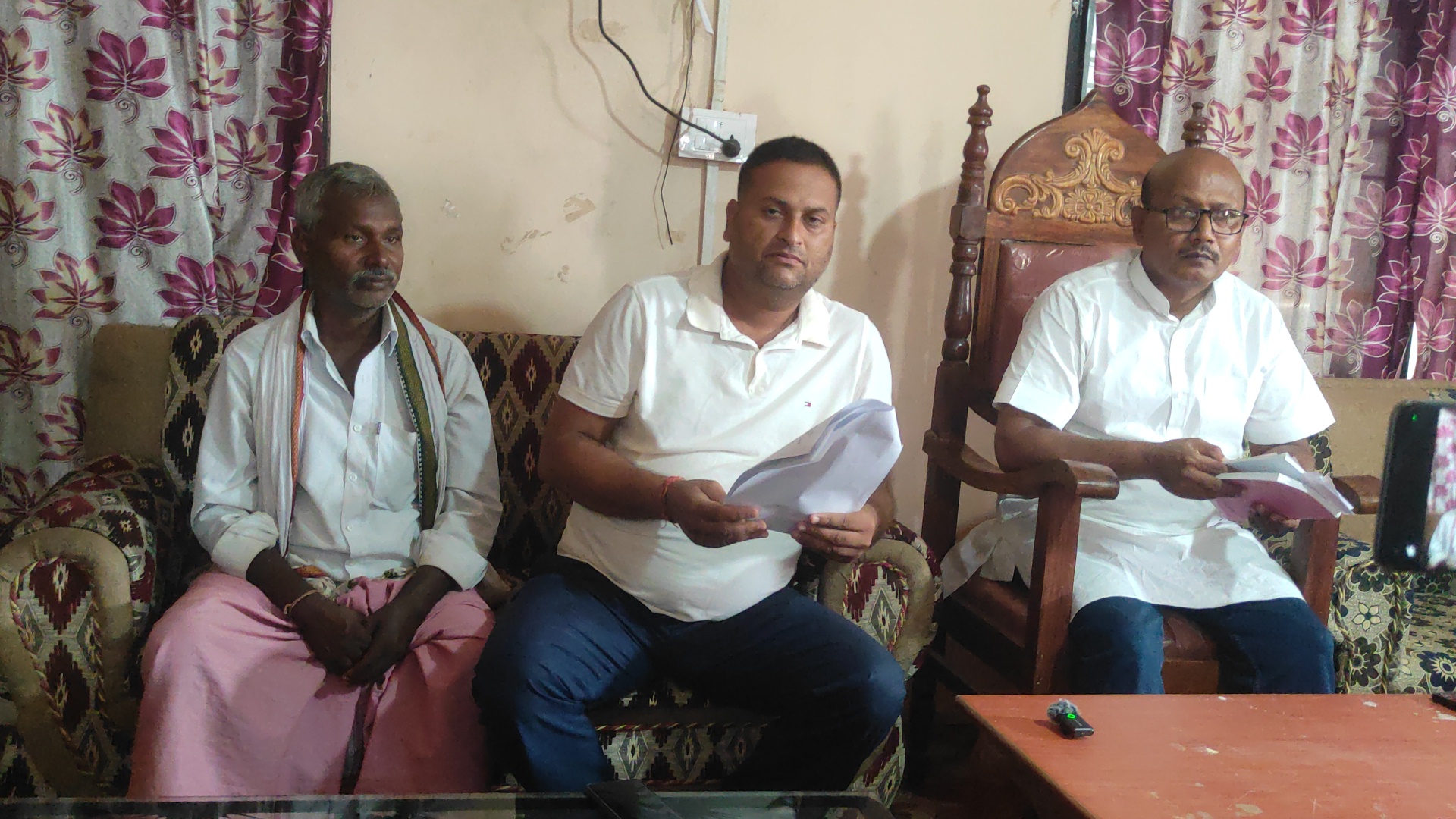 पचरौताको वेनौलीमा लाग्ने छठ परनाको झण्डा मेला भिखना पोखरीको डिलमा लाग्ने , अराजक गतिविधि झडप रोक्न अनुमति वेगर अर्को मेला वा कार्यक्रम गर्न पाईने छैन- मेयर सिंह