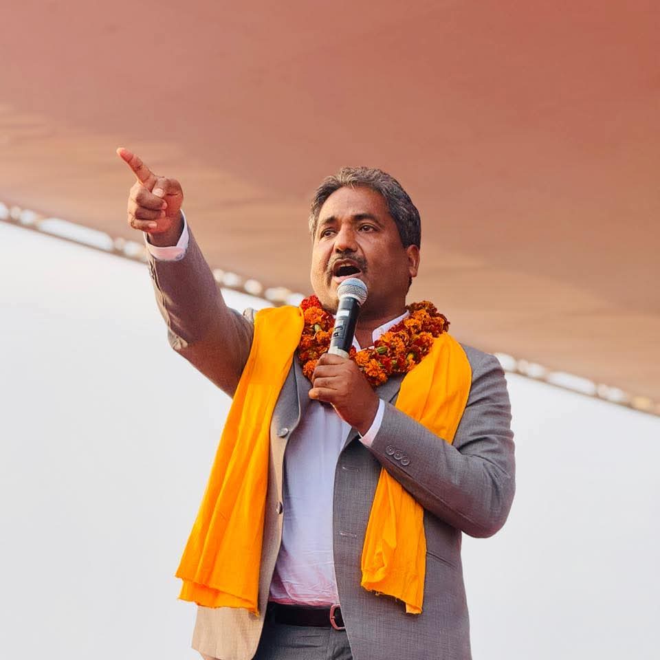 देशमा अहिलेको संकटको सहि निकास जनपक्षीय अन्तरिम सरकार : आजपा