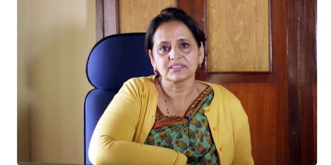महिलालाई अवसर,  महान्यायाधिवक्तामा भण्डारी नियुक्त