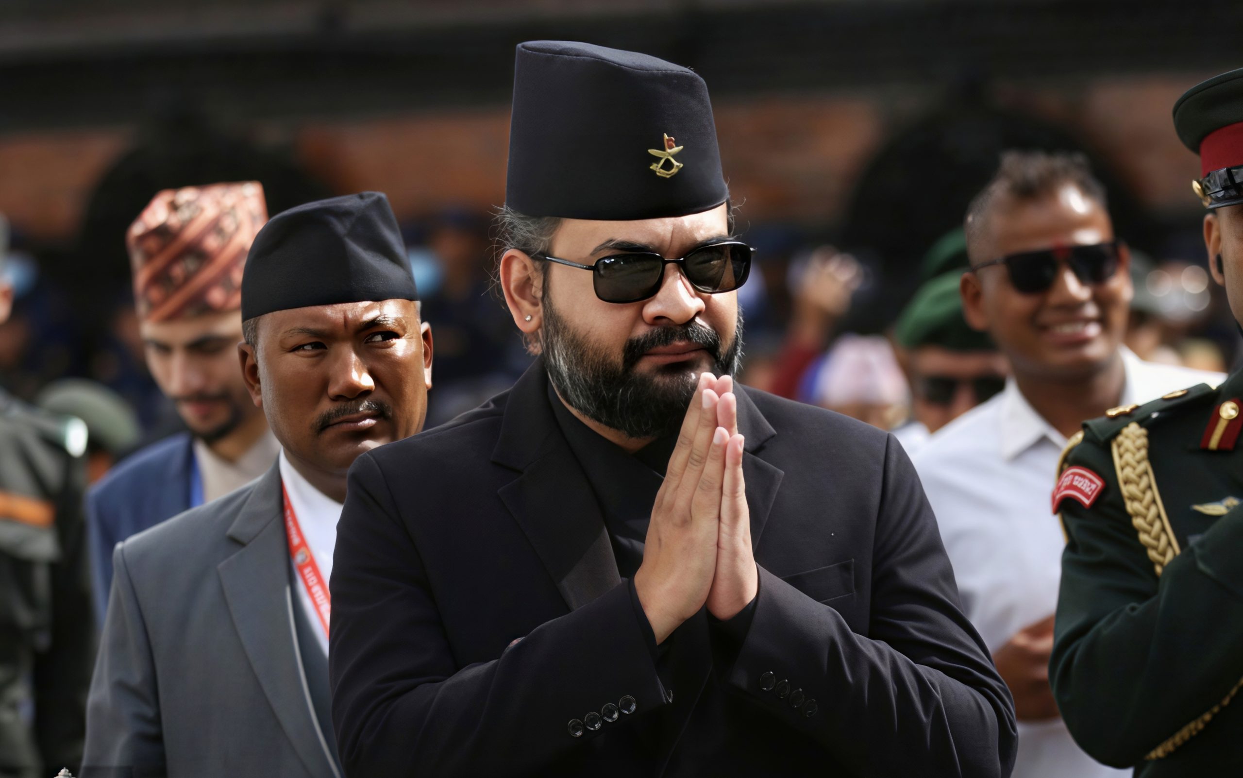 आज शपथ लिँदै प्रधानमन्त्री बालेन्द्र शाह, विशेष तयारी पूरा