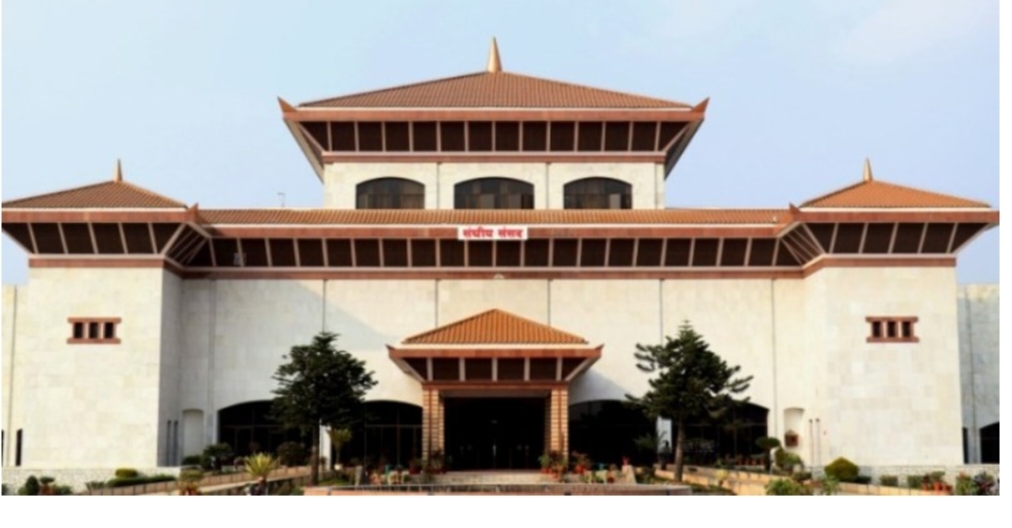नवनिर्वाचित प्रतिनिधिसभा सदस्यहरुको आज शपथ