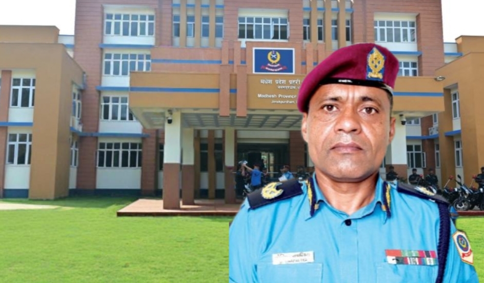 सीमामा सेटिङको खेल: अडियो सार्वजनिक भएपछि प्रहरी र तस्करको ‘गठजोड’ उदांगो
